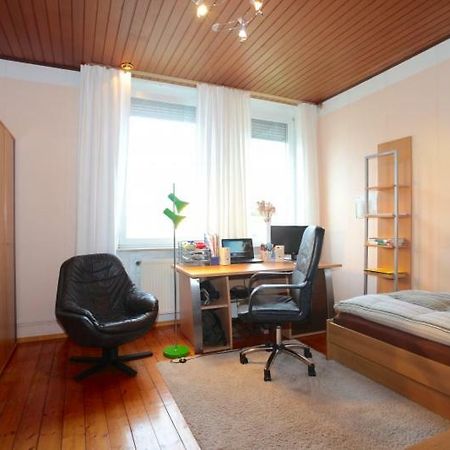 Private Rooms Hannover Exterior foto