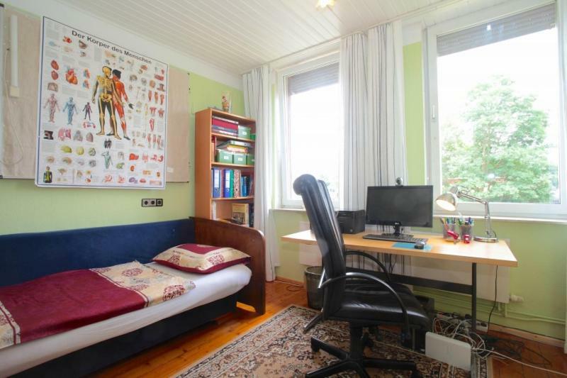 Private Rooms Hannover Exterior foto