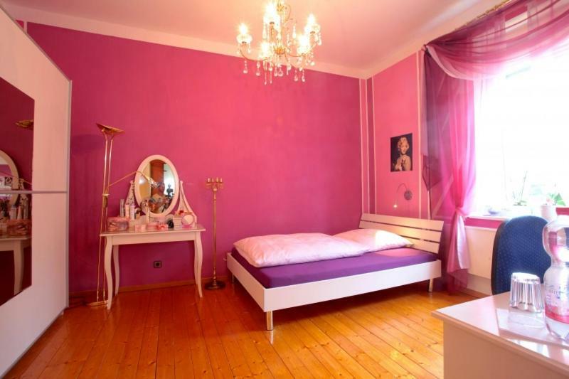 Private Rooms Hannover Exterior foto