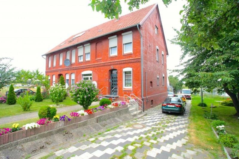 Private Rooms Hannover Exterior foto