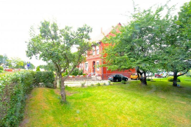 Private Rooms Hannover Exterior foto